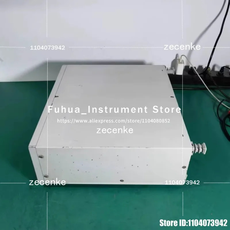 KIKUSUI TOS8870A AC 내전압/절연 저항 시험기