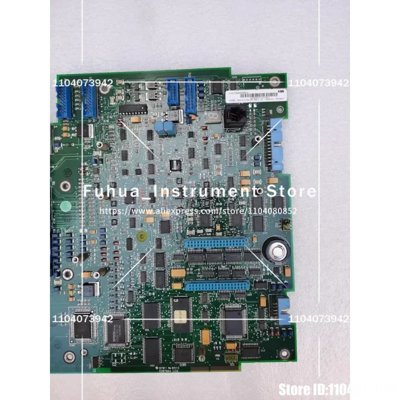 SDCS-CON-2B 3ADT 309600 R0012 리퍼