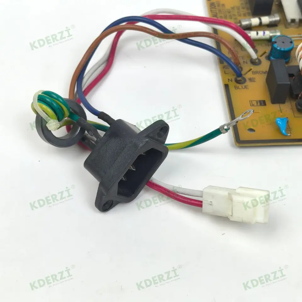 MFC-L9550CDW 전원공급장치 보드LT2764001 MPW3143C LVPS 220V Brother MFC-L8650cdw LT3083001