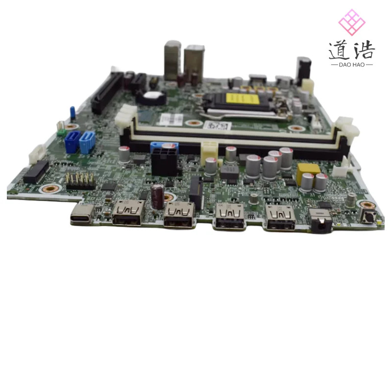 L05338-001 hp호환 Prodesk 600 G4 SFF 마더보드 L05338-601 L02433-001 LGA 1151 DDR4 메인보드 리퍼 완료