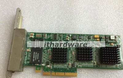PEG4I6-CX-RoHS V 1.3 pci-e 4 포트 네트워크 카드 PEG416-RoHS PEG416 키트