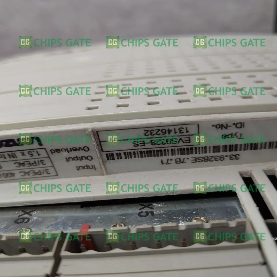 리퍼 렌즈 EVS9328-ES