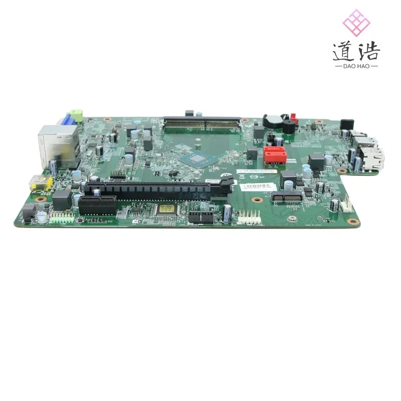 Lenovo호환 310S-08IGM호환 M2900D V330 마더보드IGLKMS J5005 CPU DDR4 메인보드가 포함된 01LM333 완전 작동 리퍼
