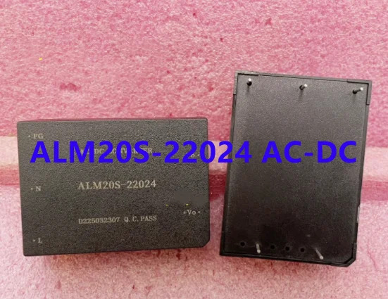 Ones 전원 모듈 ALM20S-22024 AC-DC