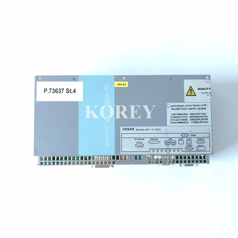 산업PC IPC427C 6ES7647-7BD21-0AX0 6ES7647-7BJ20-2AM0 주세요
