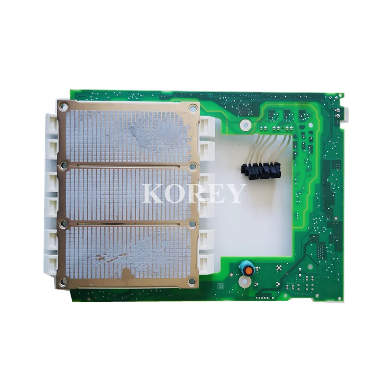 IGBT 모듈이 포함된 S120 시리즈 회로 기판 A5E41997566