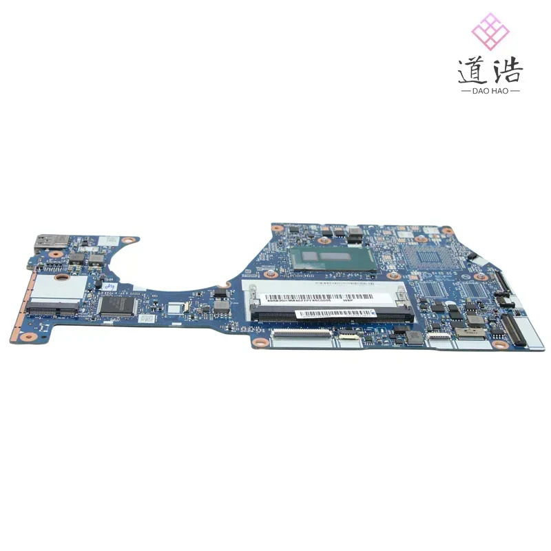 NM-A381 Lenovo호환 Yoga3 14 노트북 마더보드 BTUU1 5B20H35640 5B20H35637 I5-5200 CPU DDR3 메인보드 완전 작동
