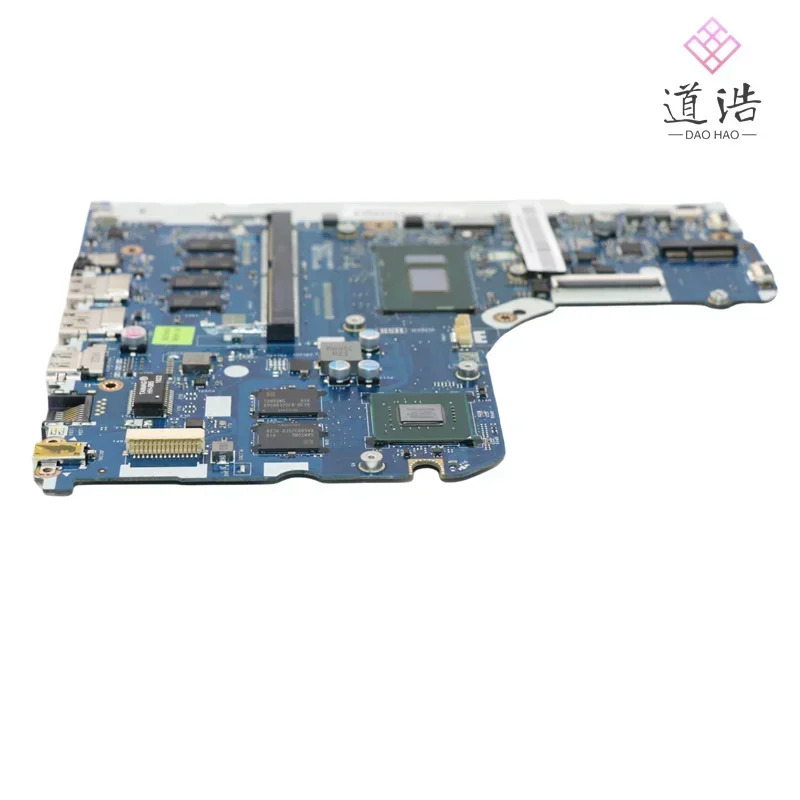 LA-G201P Lenovo호환 130-15IKB 330C-15IKB 노트북 마더보드 DLID4/D5 I3-8130U/I5-8250U CPU 4GB-RAM 2GB GPU DDR4