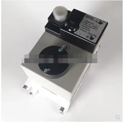 Dongsi 솔레노이드 밸브 그룹 DMV-D 507-11 DMV-DLE 512-11 520-11