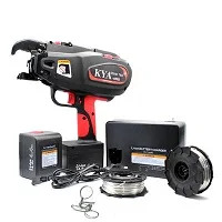 KYA-400B 자동 철근 결속기