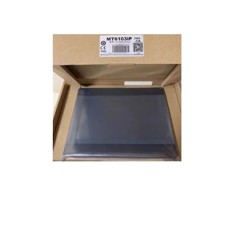 오리지널 스크린 Mt6103ip Mt8102iq Mt8102ip Mt8103ie