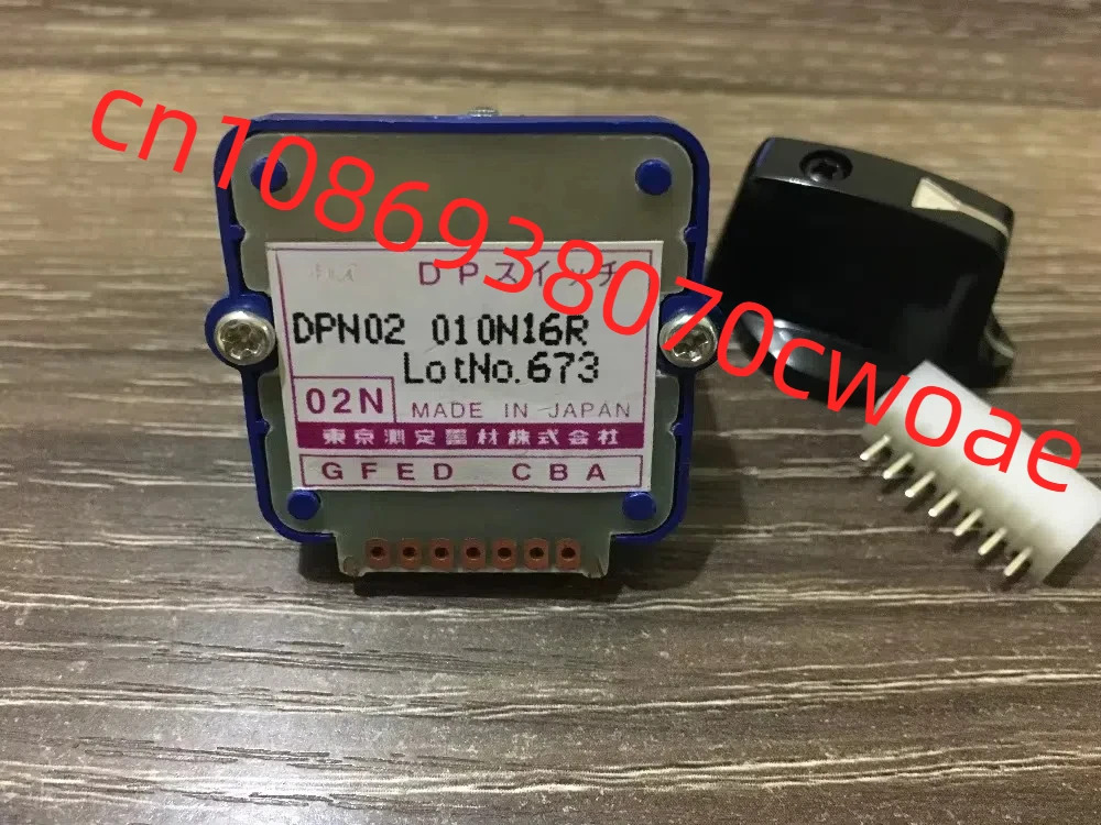 디지털 인코딩 속도 스위치 DPN02 010n16r 02N TOSOKU 밴드