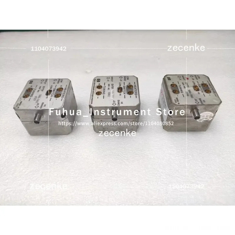 Keysight/Agilent/hp호환 8561E 8595E 8596EKeysight 502 흰색 1개