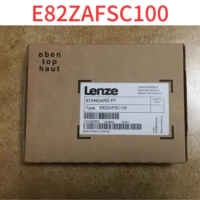E82ZAFSC100 주파수 변환기 통신 인터페이스 모듈