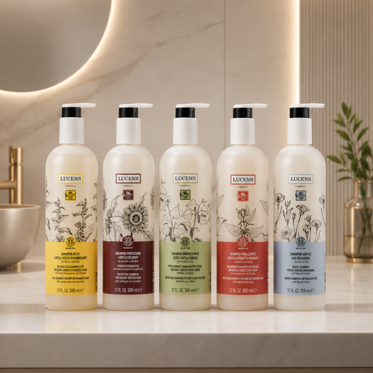 이태리 천연 유기농샴푸 500+250ml 비건 지루성 민감 두피 지성 탈모완화 가격 추이 루센스코리아 이태리 천연 유기농샴푸 500+250ml 비건 지루성 민감 두피 지성 탈모완화 - 최저가 31,000원