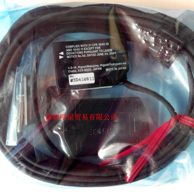 일본 KEYENCE LV-NH62 레이저 센서