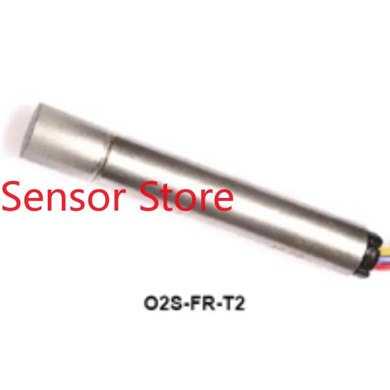 로드형 지르코니아 산소센서산소프로브 O2S-T2/O2S-FR-T2