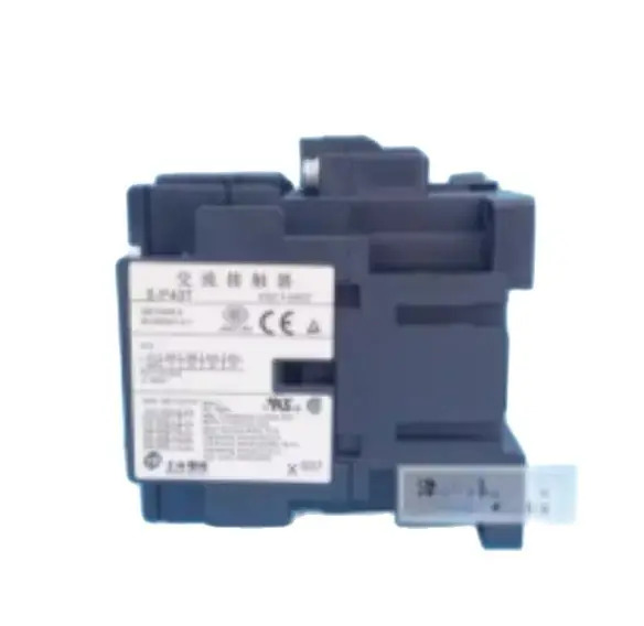 Shihlin AC 접촉기 S-P40T AC220V 110V 380V S-P35T
