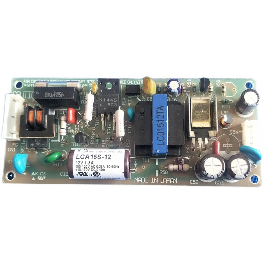 EL 오리지널 리퍼 스위칭 전원공급장치 12V/1.3ALCA15S-12