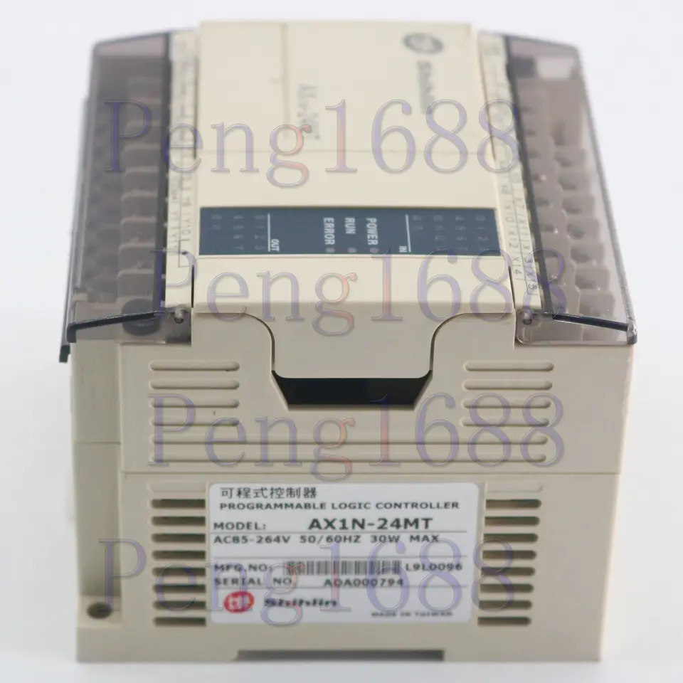 Shihlin 컨트롤러리퍼 AX1N-24MT