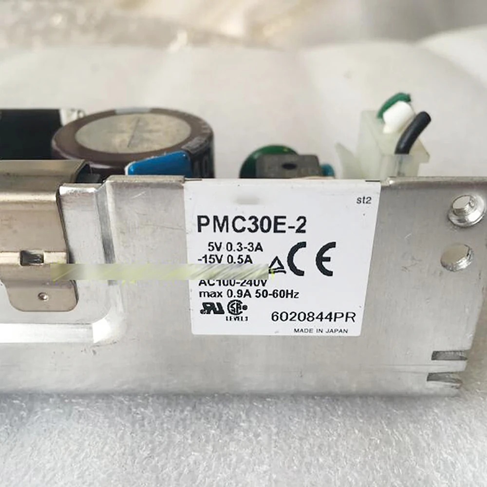 EL 리퍼 스위칭 전원공급장치PMC30E-2 5V-15V 30WPMC30-2 공통