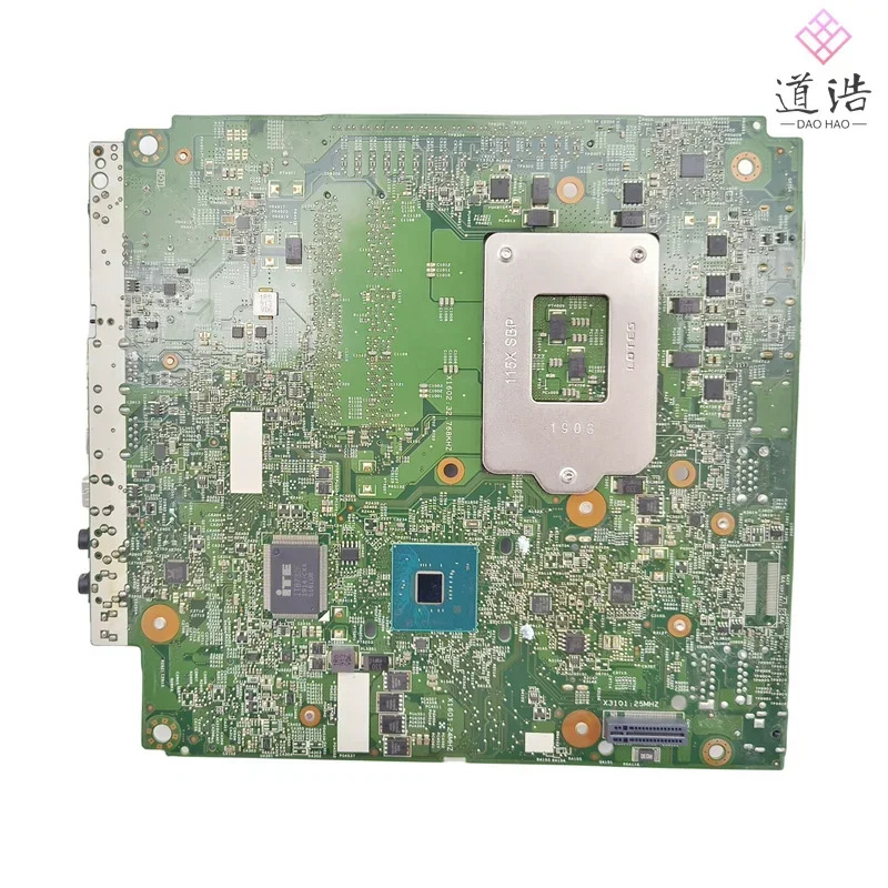 17557-1M Acer Veriton N6640G 마더보드 PIQ37L 348.0BB08.001M DB.VRD11.003 DDR4 메인보드 완전 작동 리퍼