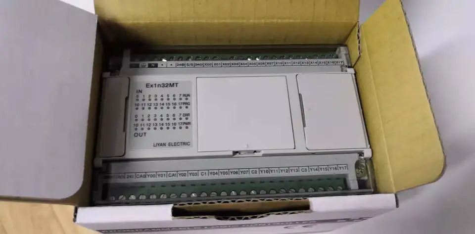 Ones PLC 모듈 FX2N-64MT 신