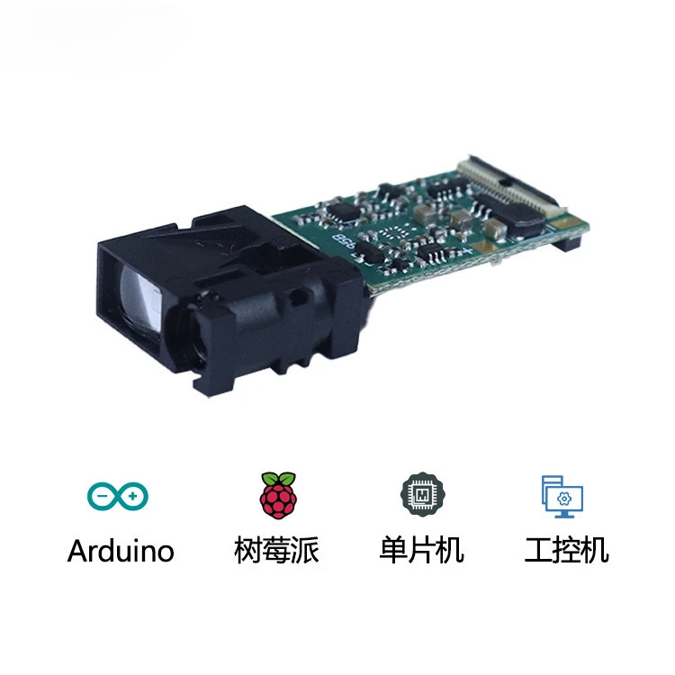 10M 위상 측정 모듈 USB 소형 센서