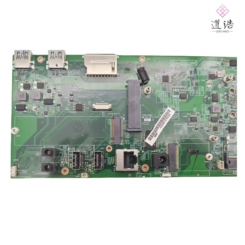 Acer DBB7T11001 마더보드 DDR4 메인보드완전 작동 리퍼