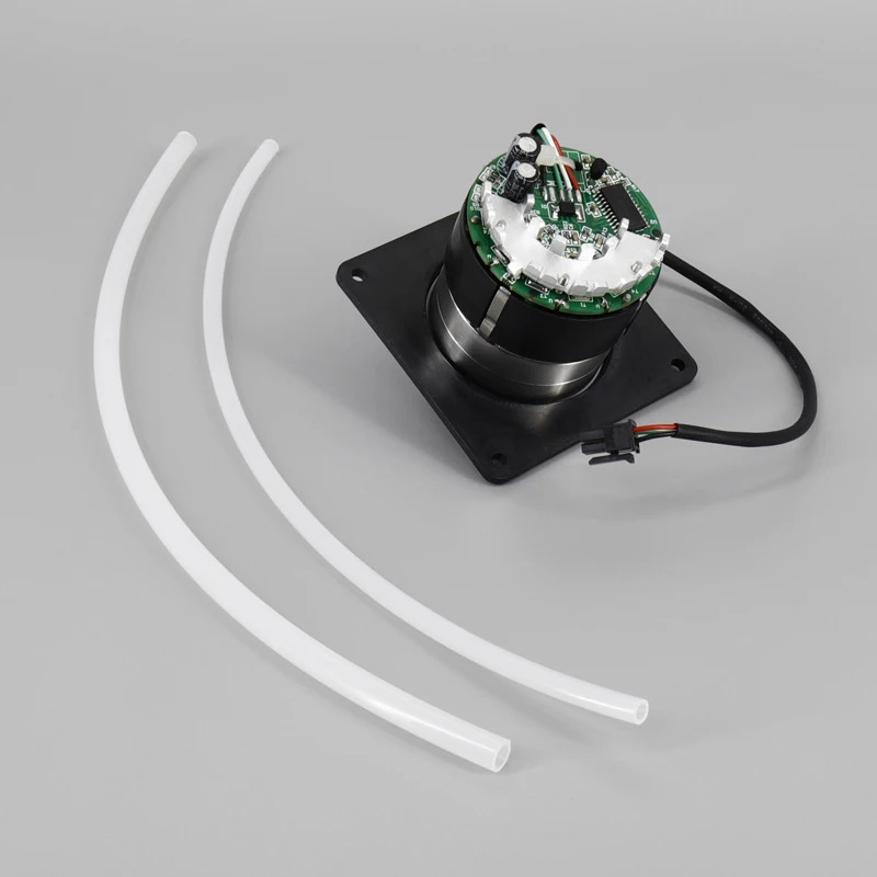 대체 CIJ 예비 부품 Domino AX 시리즈 압력 펌프 MG DB- 023712 잉크젯 프린터SP
