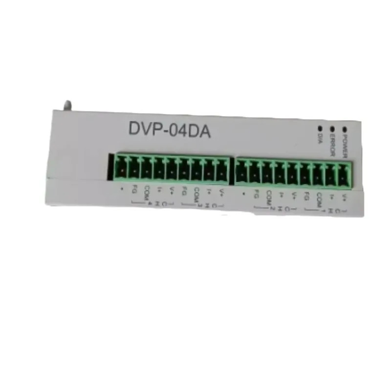 오리지널 Dvp04da-s2