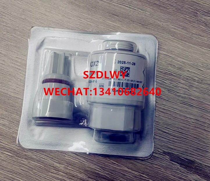 GO-07S MOX3 synovent E3 E5산소 센서