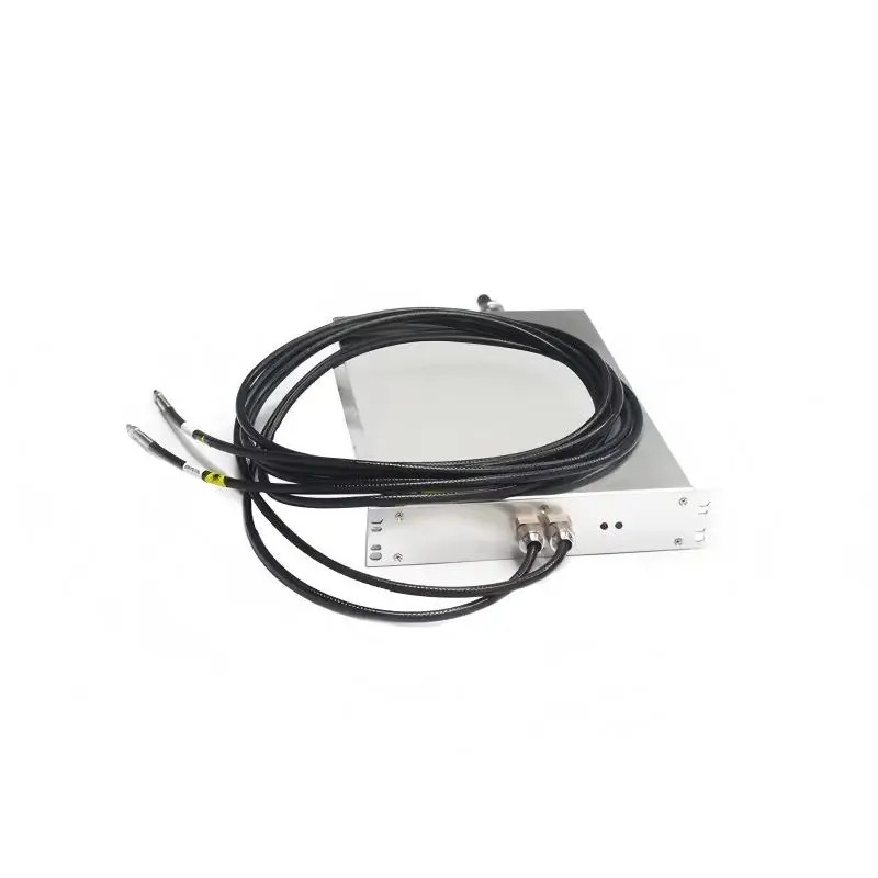 LDI 노출 산업용으로 리퍼되는 405nm 20W 고출력 광섬유 결합 반도체 모듈