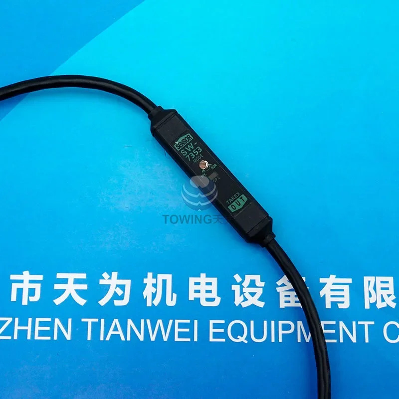 타케나카 TAKEX 센서 SW-7353 일본