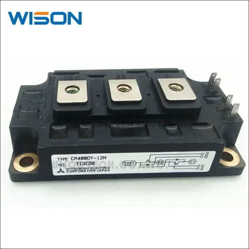 CM300DY-12H CM400DY-12H 모듈