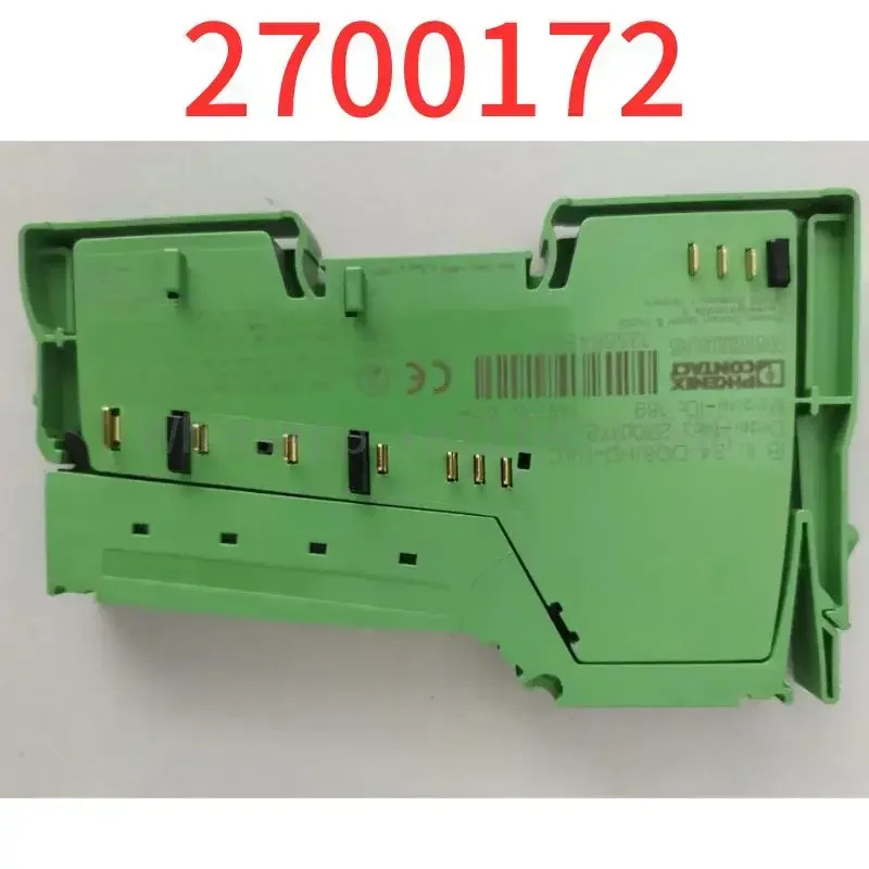 모듈 24-DO8/HD-PAC 2700172