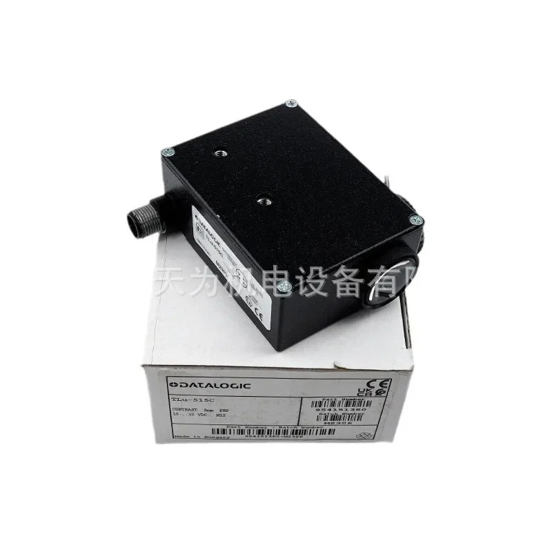 Deli Jie DATALOGIC 컬러 라벨 센서 TLU-515C TLU-015 SR21-IR TL10-011