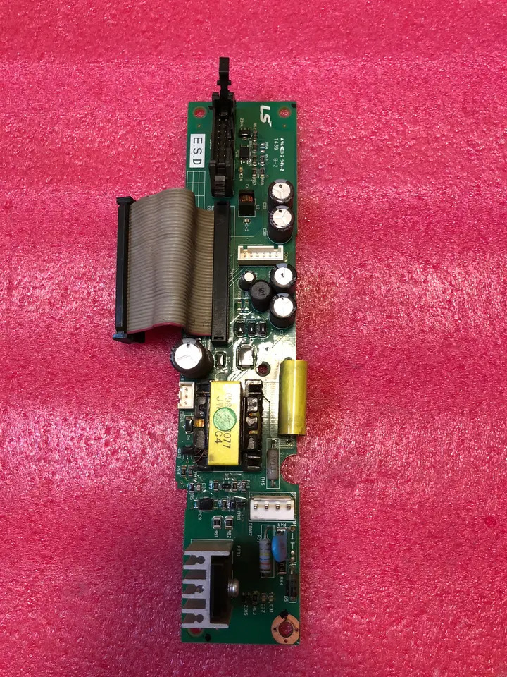 오리지널 인버터 iP5A CON-SPS 400V