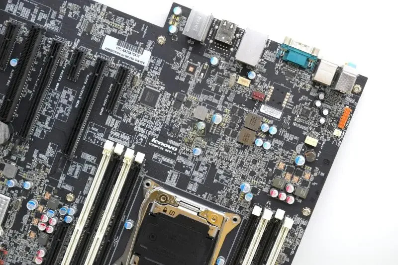 ThinkStation P500 X99 메보드00FC922 03T6784 00FC915