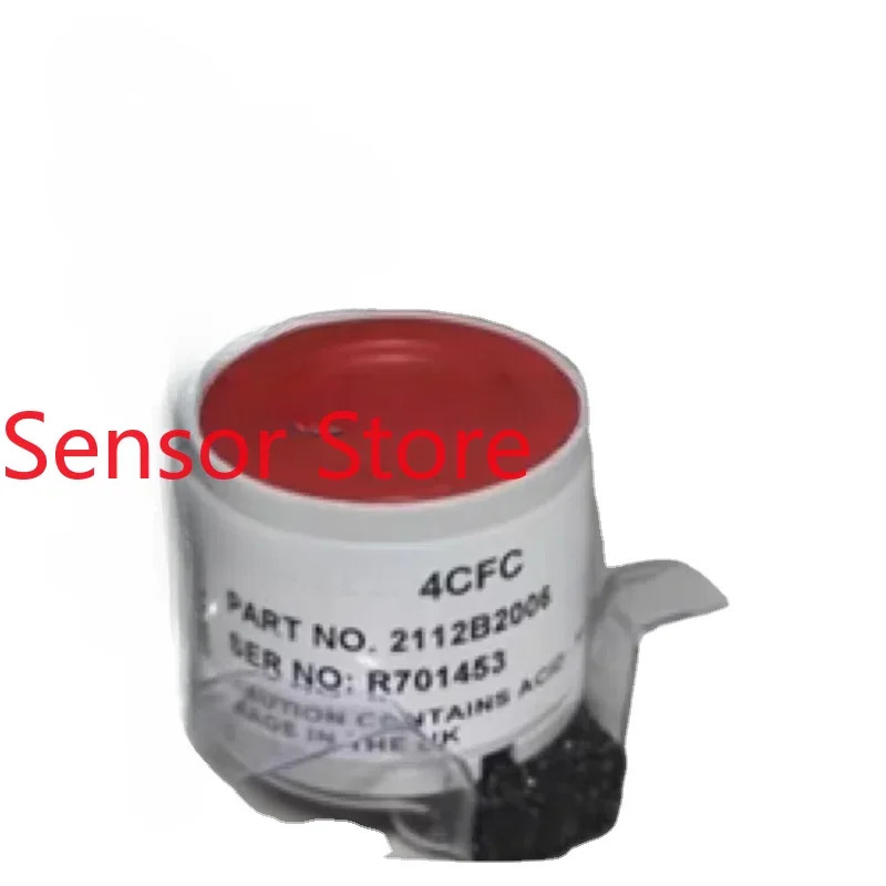 2112B2006 일산화탄소 CO 센서 4CFC