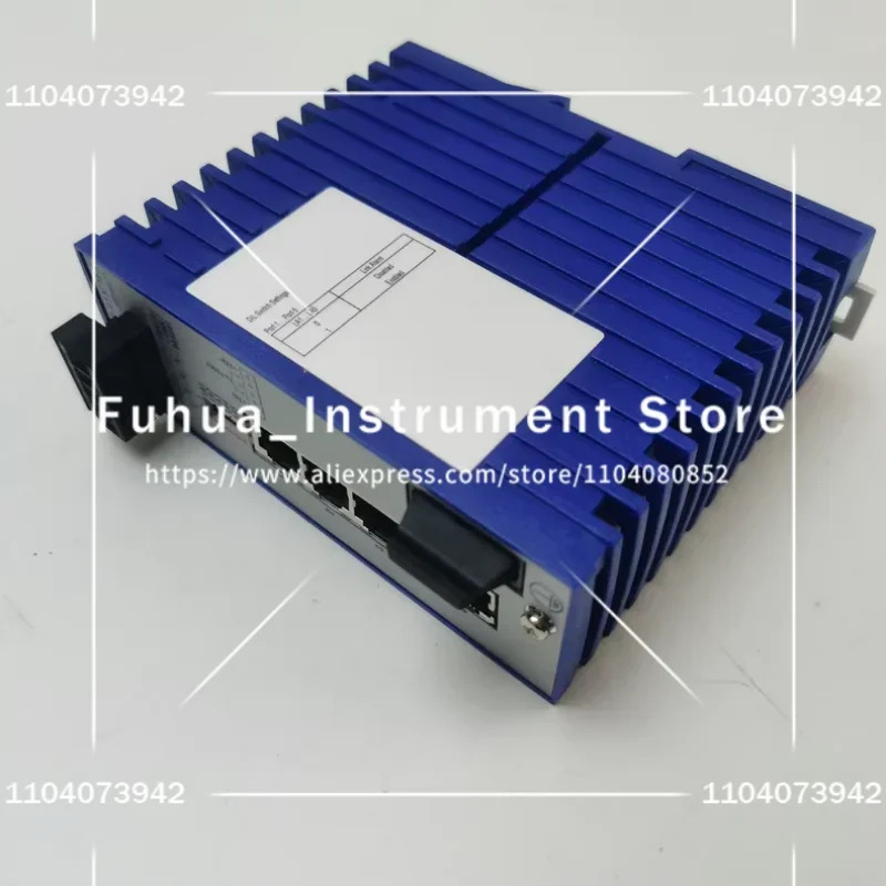 Hirschmann 산업스위치 RS2-4TX1FX EEC