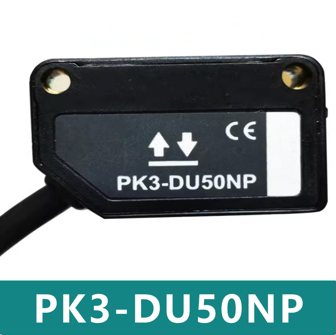 PK3-DU50NP 광전스위치 센서 신