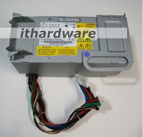 시스템 x3400 X3500 서버670W 전원공급장치 24R2719 24R2720