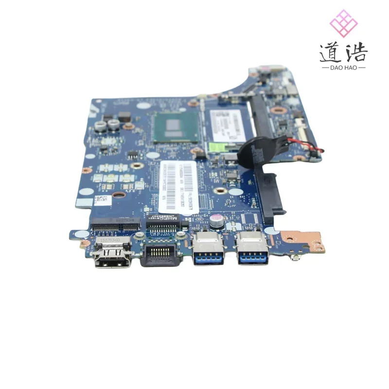 LA-C311P Lenovo호환 Ideapad U31-70 노트북 마더보드 AIVS3/AIVE3 5B20K83976 5B20J33164 I010 CPU DDR3 완전 작동 리퍼