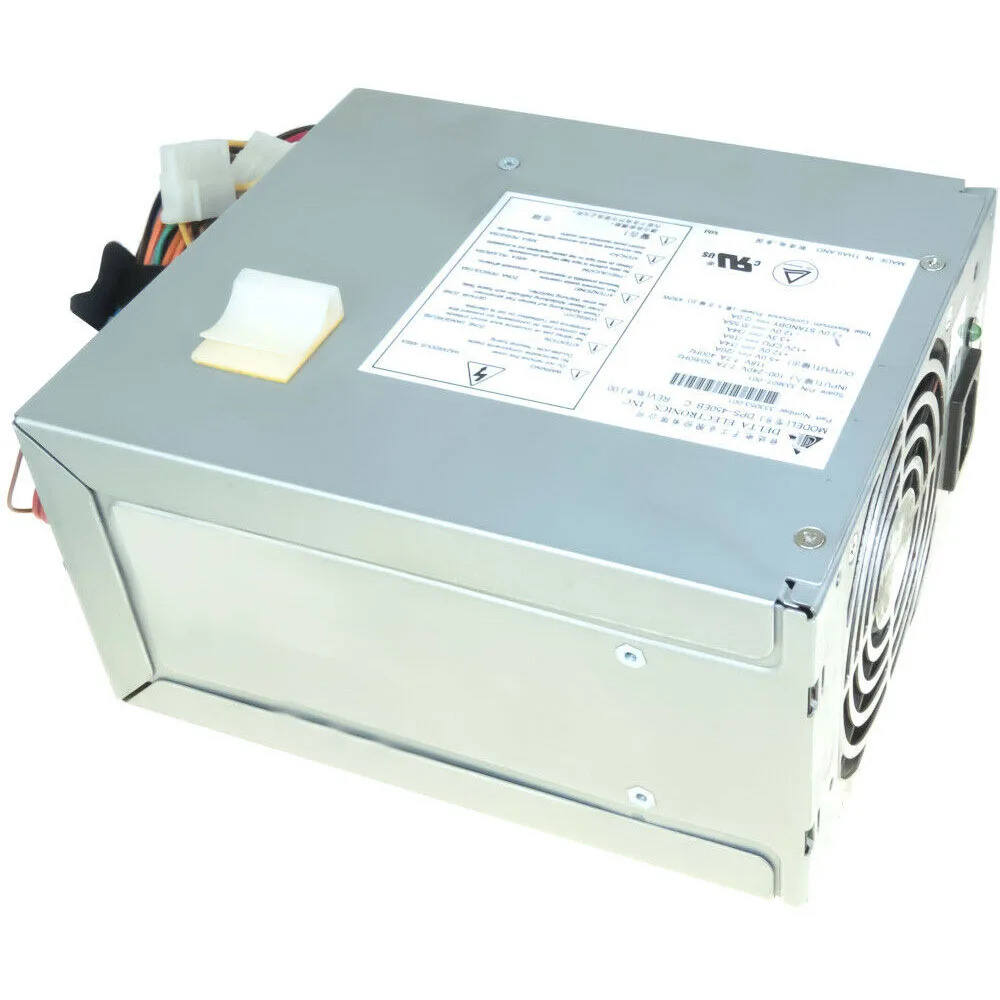hp호환 서버 전원공급장치 XW8000333053 -001 333607 DPS-450EB C 450W 리퍼