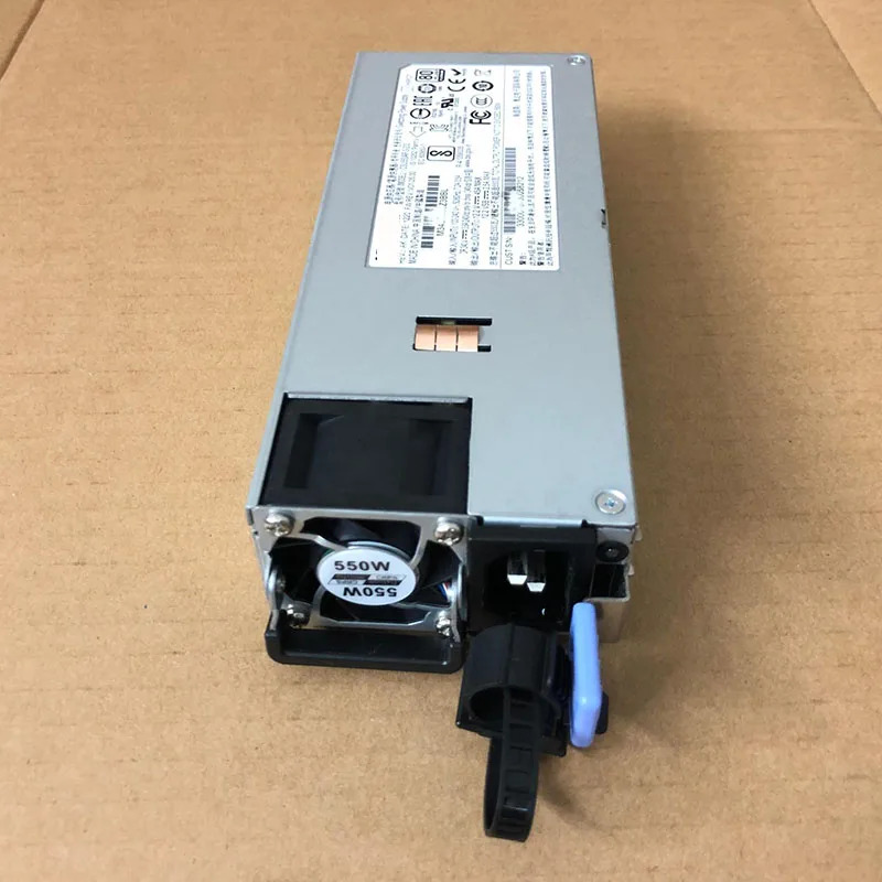 ARTESYN 서버 전원공급장치CSU550AP-3-200 12V 45A 550W 리퍼 완료
