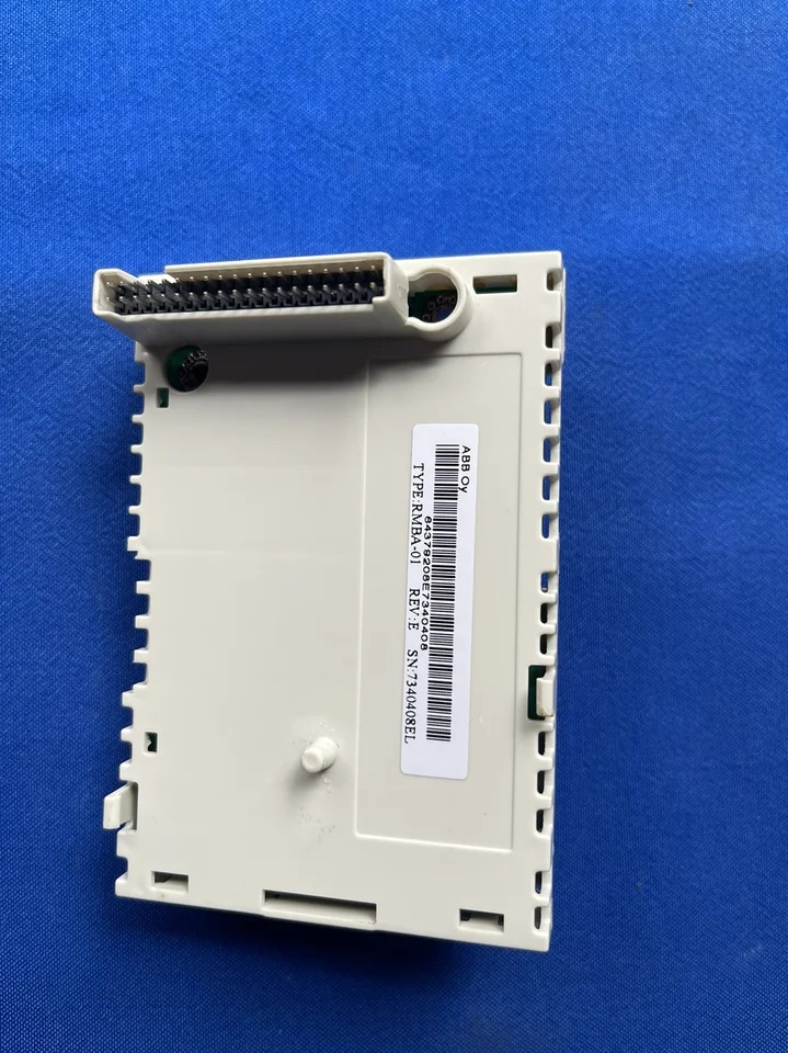 ABB 주파수 변환기 ACS800 필드어댑터 RMBA-01 옵션/액세서리