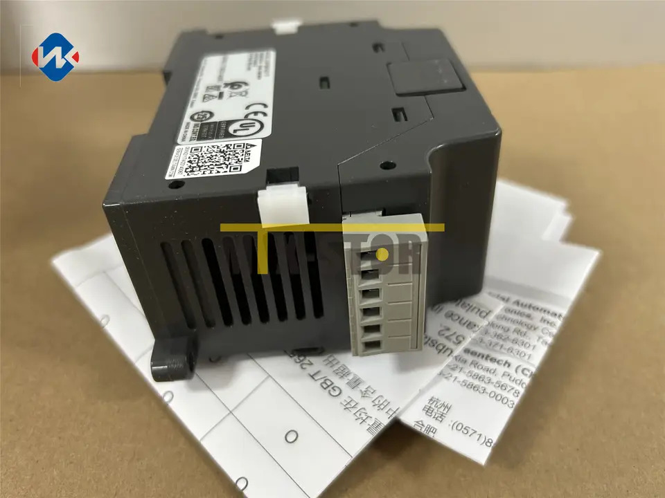 델타 디지털 익스텐션 모듈 DVP08XN211T