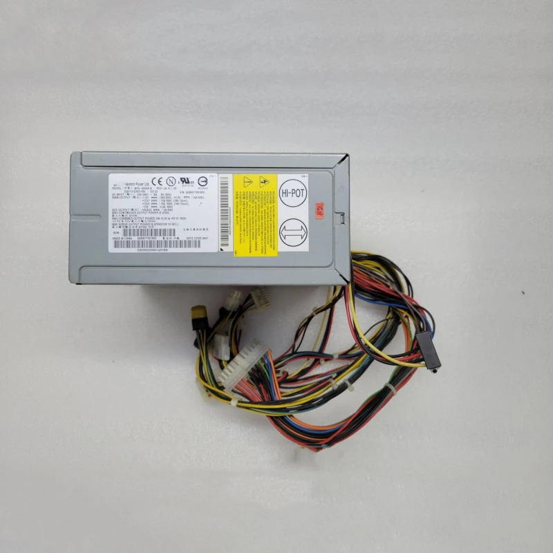 M460 S26113-E503-V50 NPS-400AB B REV05 470W서버 전원공급장치