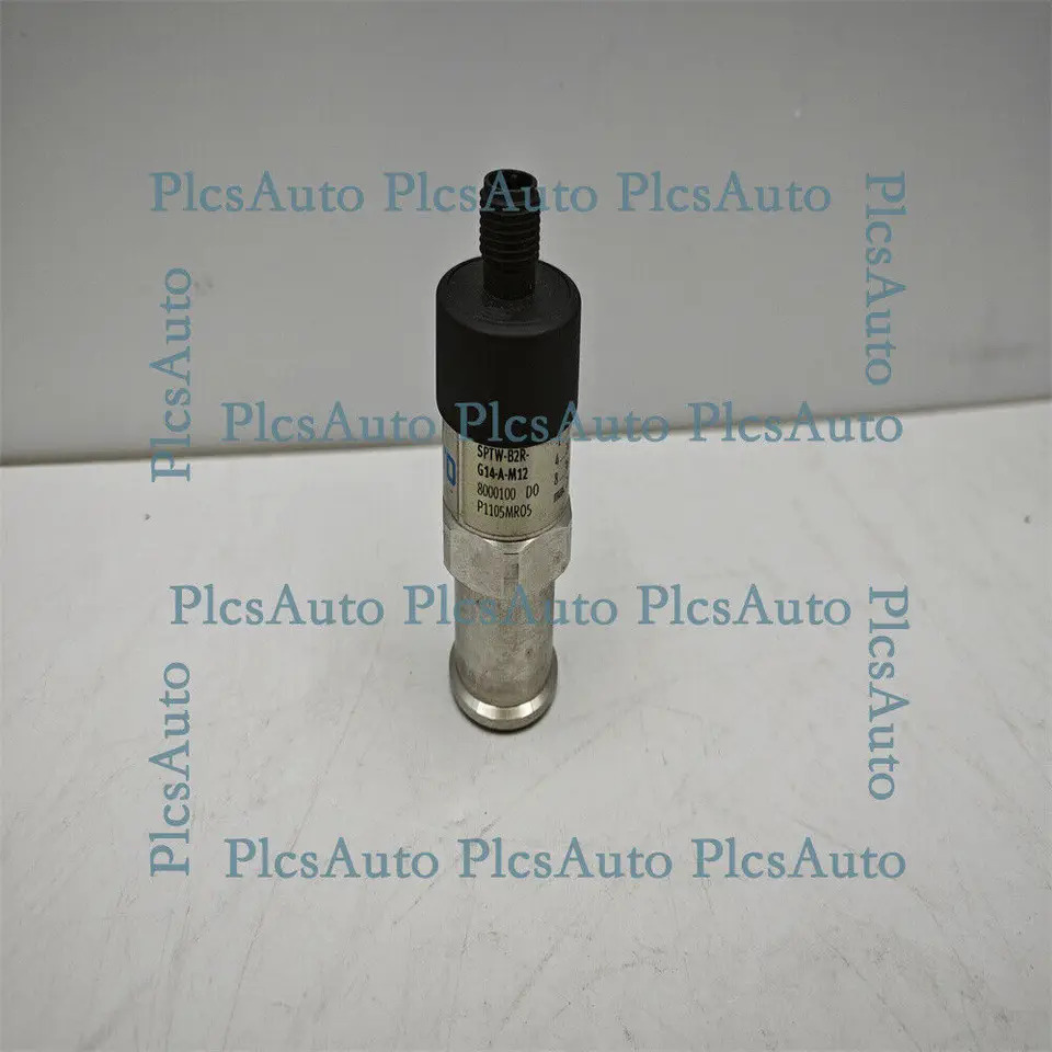 FESTO SPTW-B2R-G14-A-M12 8000100 압력센서 신